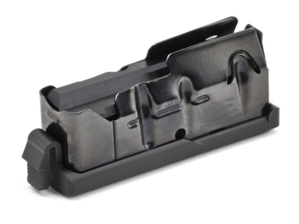 SAVAGE ARMS MAG AXIS 2506/270/3006 BLUED