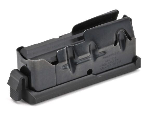 SAVAGE ARMS MAG AXIS 7MAG/338WIN BLUED