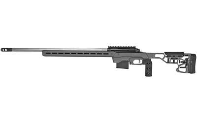 SAV 110 ELT PRSN 308WIN 26" 10RD GRY