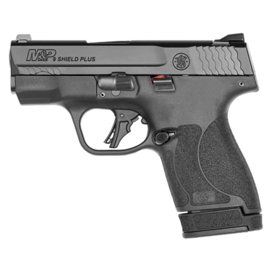 SW M&P9 SHIELD PLUS 9MM 3.1 NTS 10RD 13RD