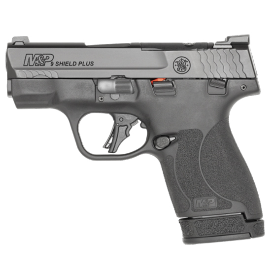 SW M&P9 SHIELD PLUS OR 9MM 3.1 10/13RD