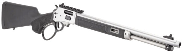 SW 1854 45LC 19.25 SS SYN LARGE LOOP 9RD
