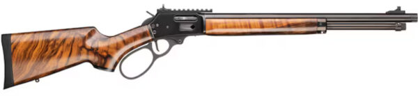 SW MODEL 1854 LEVER 44MAG 19.25 9RD HIGH GR