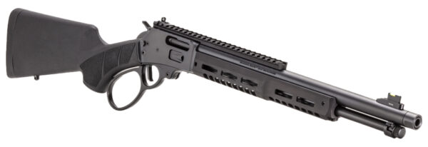 SW MODEL 1854 STEALTH HUNTER 45LC 16.3 8RD