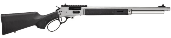 SW 1854 SERIES 45-70GOV 20 BLK/SS 6RD