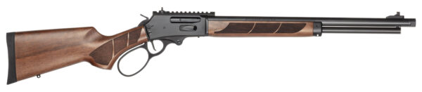 SW MODEL 1854 WALNUT 30-30WIN 20 6RD