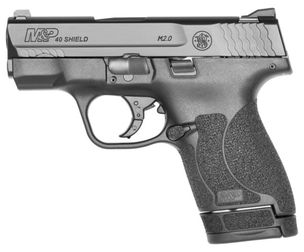 SW M&P40 SHIELD M2.0 40SW 3.1 NTS BLK 7RD