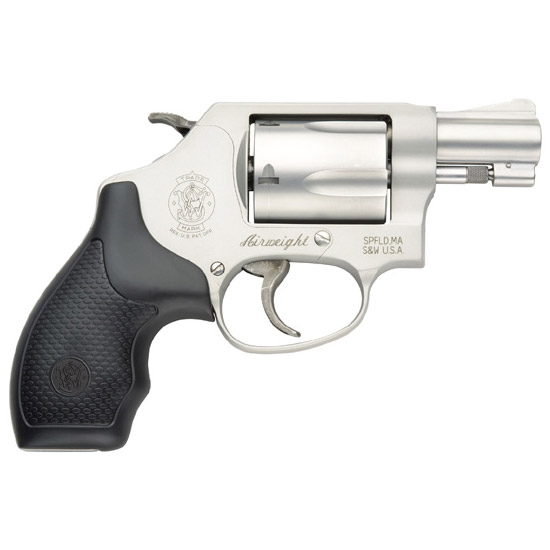 SW 637 38SPL+P 1.875 SS CHIEFS SPECIAL AIRWEIGHT