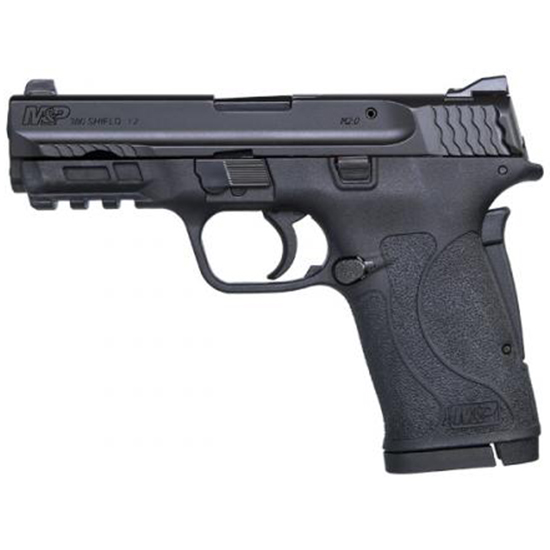 SW M&P380 SHIELD EZ M2.0 380ACP 3.675 NTS 8RD