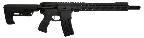 T6 GOAT SERIES DIABLO TCS 223WYLDE 16 MLOK