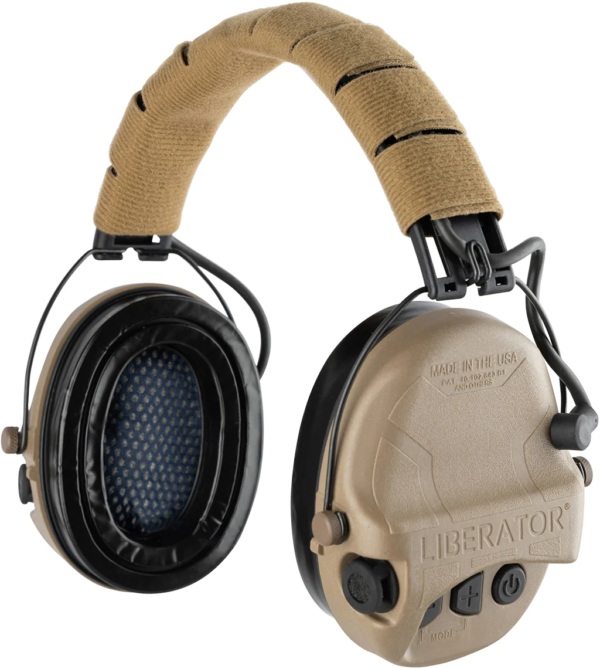 Liberator HP 2.0