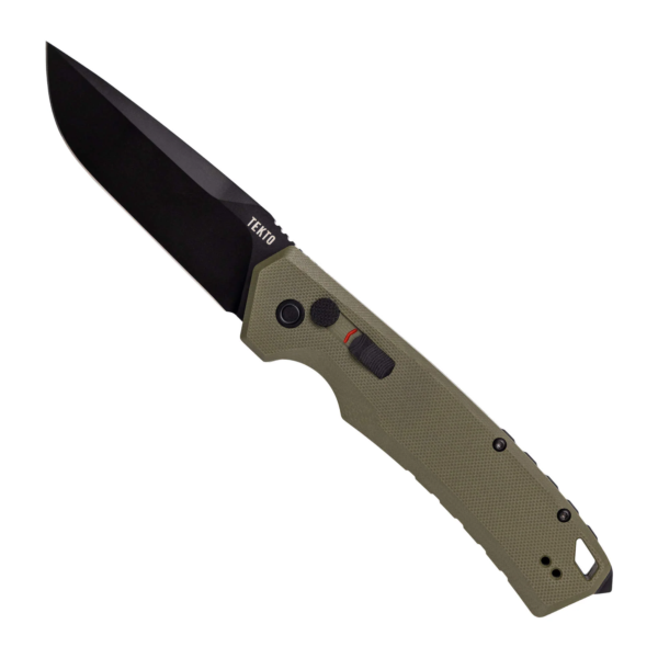 A3 Delta-OD Green