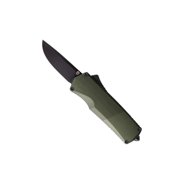 A5 SPRY MINI SERIES KNIFE
