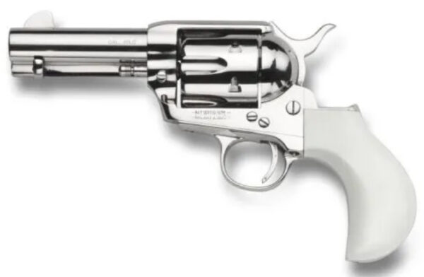 TF TC9 9MM 3.5 NICKEL FLATTOP IVORY