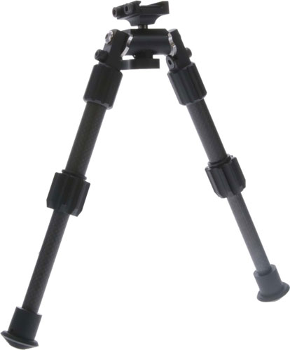 TRUGLO TAC-POD CARBON PRO 9-13 - PIVOTING W/SLING STUD ADAPTR