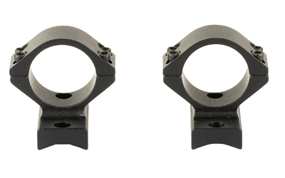 TALLEY LW RINGS SAV RND 1" LOW 8-40