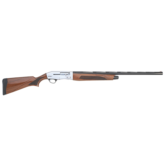 TSA VIPER G2 PRO SILVER 12GA 28 SELECT