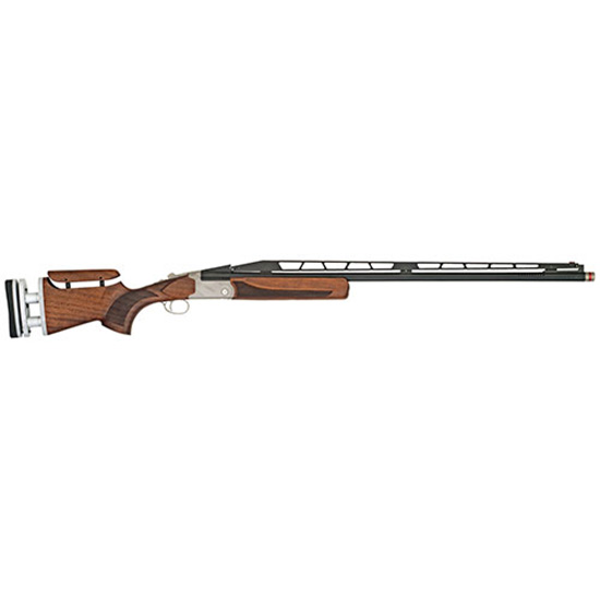 TSA TT-15 12GA 34 TOP SINGLE ADJ TRAP