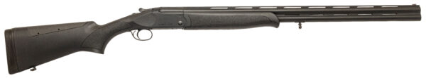 TSA O/U TRINITY II LT 12GA 3 SYN BLK 30