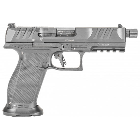 WAL PDP PRO SD FULLSIZE 9MM 5.1 TB 3 18RD