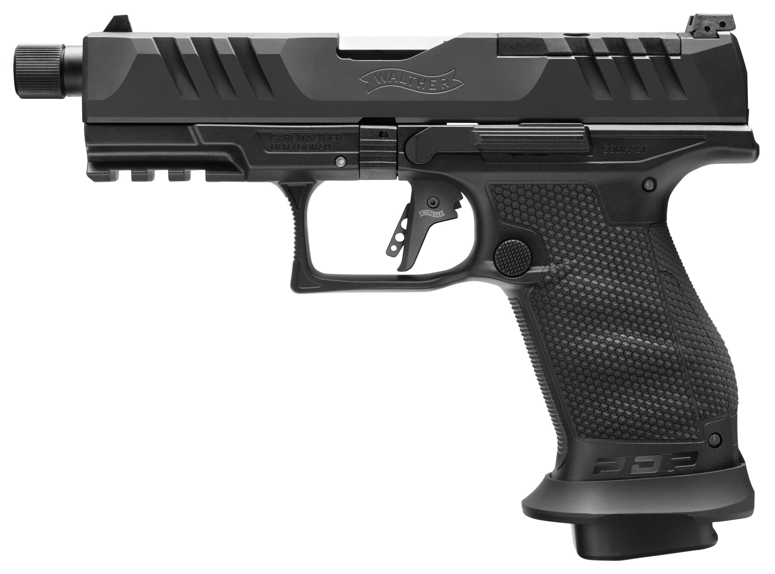 WAL PDP PRO SD COMPACT 9MM 4.6 TB 3 18RD