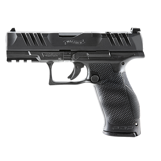 WAL PDP STANDARD 9MM 4 FULLSIZE 2 10RD
