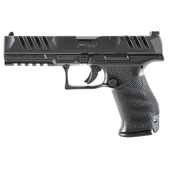 WAL PDP STANDARD COMPACT 9MM 5 2 10RD