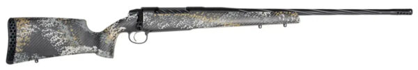WBY 307 ALPINE ST 22CREED 22 BRAKE