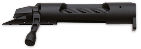 WBY 307 BUILDERS ACTION SHORT MAGNUM BLK