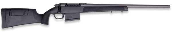 WBY 307 RANGE SF 6.5CRD BLK/TUNGSTEN 20 THRD