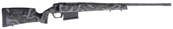 WBY 307 RANGE XP 2.0 25CREED 22 BRAKE