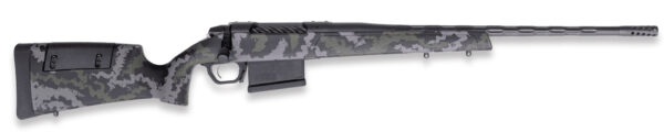 WBY 307 RANGE XP 2 7MM REM 24 BRAKE
