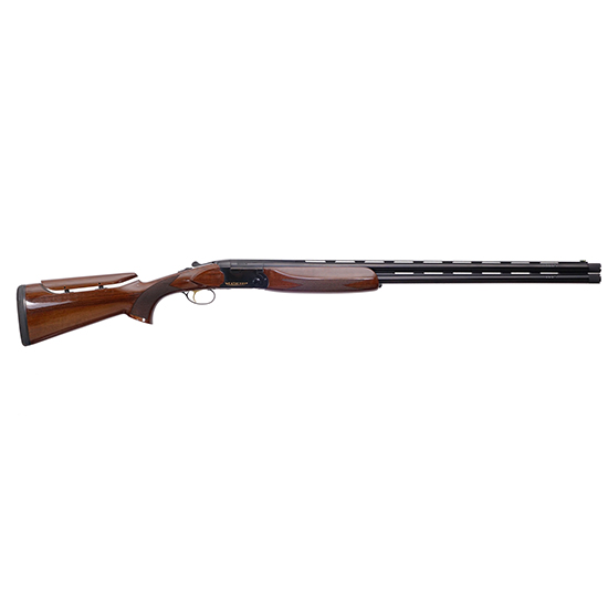 WBY ORION SPORTING 20GA 30 WALNUT EXT CHOKES