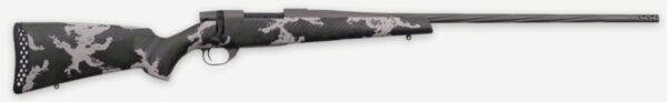 WBY VANGUARD TALON 300WBY 26 TB W/BRAKE
