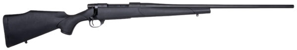 WBY VANGUARD OBSIDIAN SB 308WIN 18 THRD
