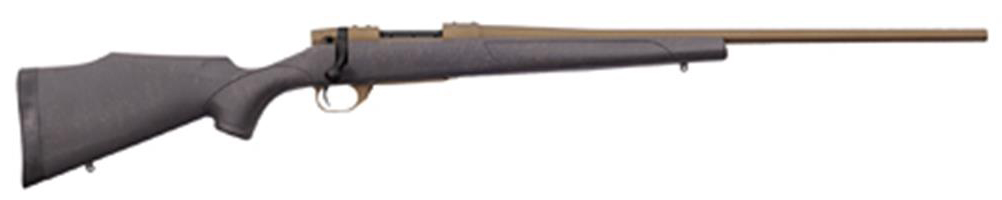 WBY VANGUARD BRONZE 243WIN 22 WEATHERGUARD