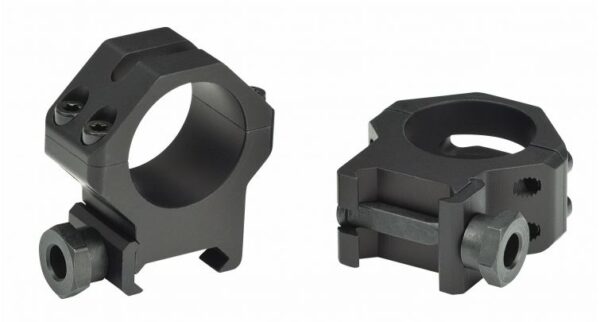 WEAVER 1 HIGH MATTE RINGS