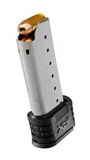 SPRINGFIELD ARMORY MAGAZINE XD-S 45ACP 7RD