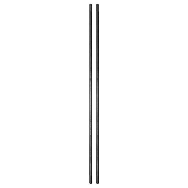 YHM 12" ROD KIT FOR VICTRA-12 BLK