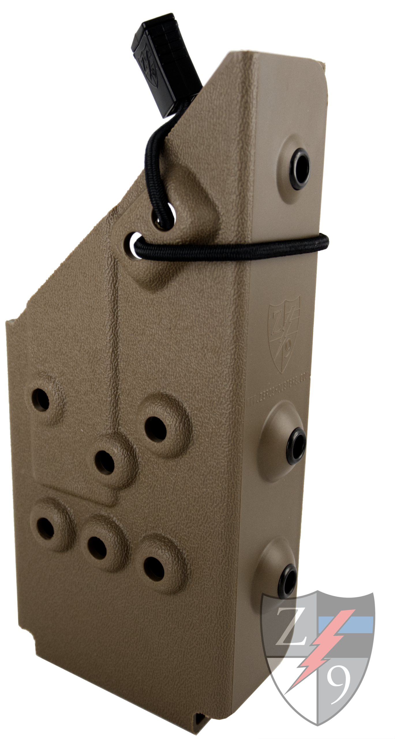 Zero9 TASER Case / Taser 7