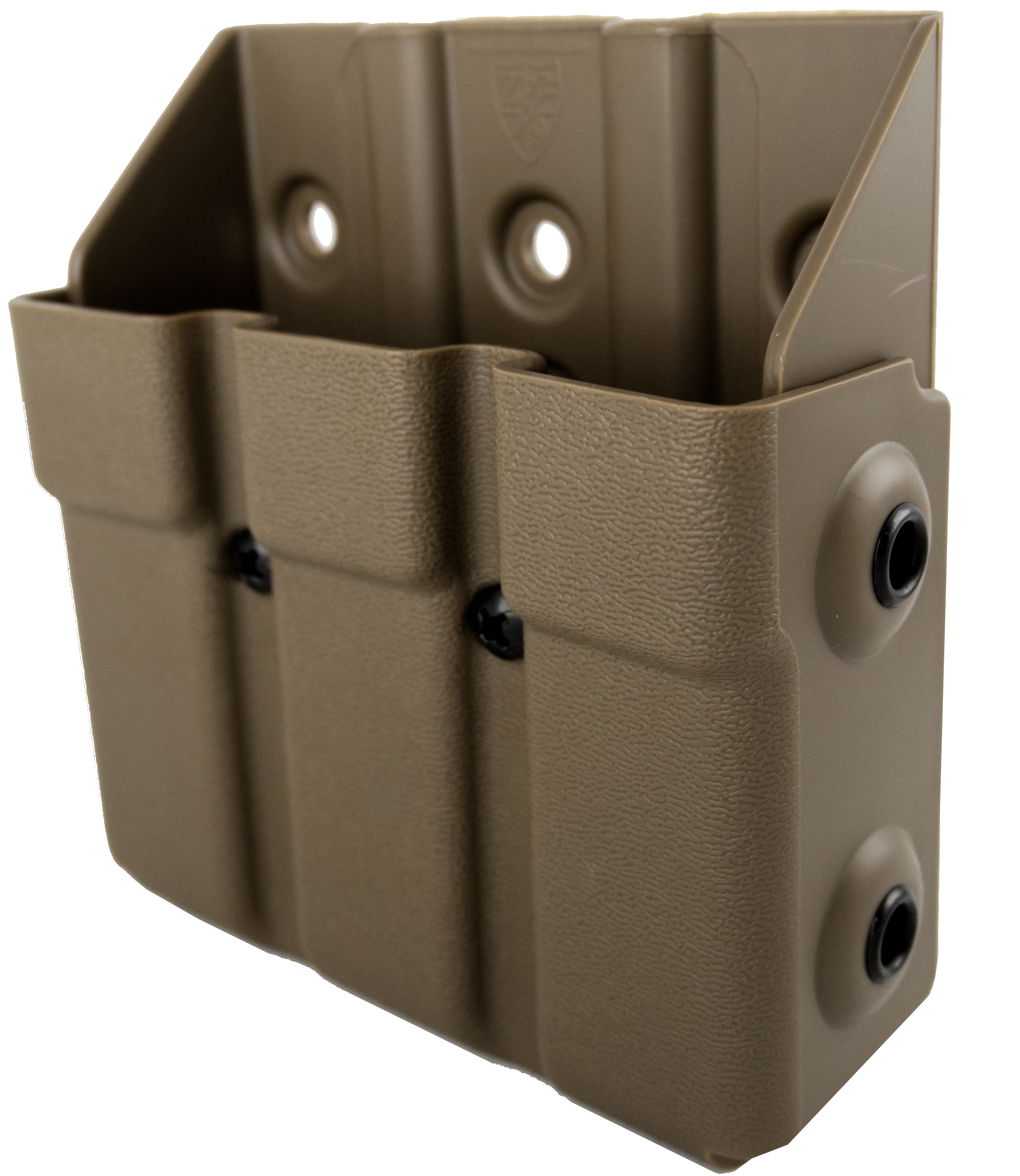 Zero9 Triple Mag Case / Glock 9/40