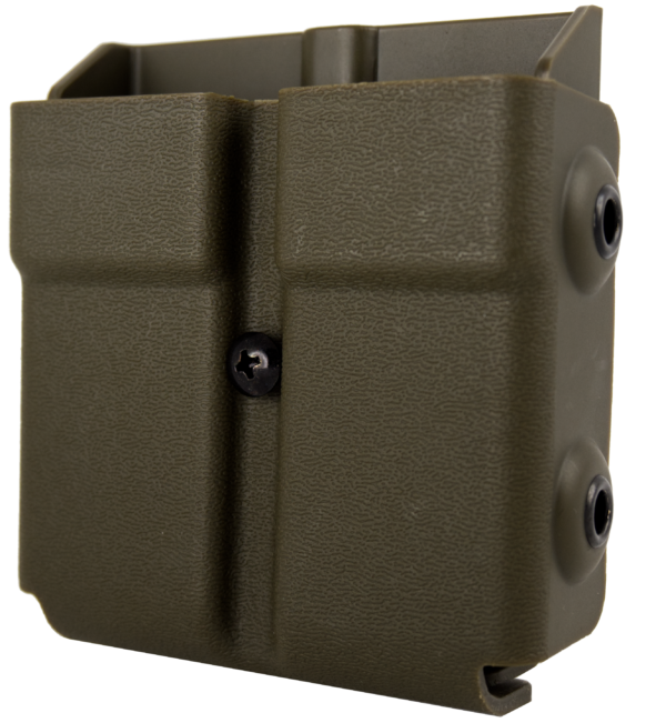 Zero9 Double Mag Case / Traditional 9/40