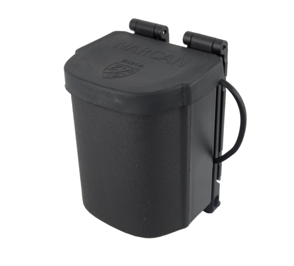 Double Narcan Case
