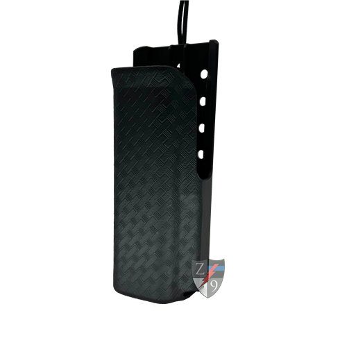 Zero9 Portable Radio Case / APX NEXT EXT BATT