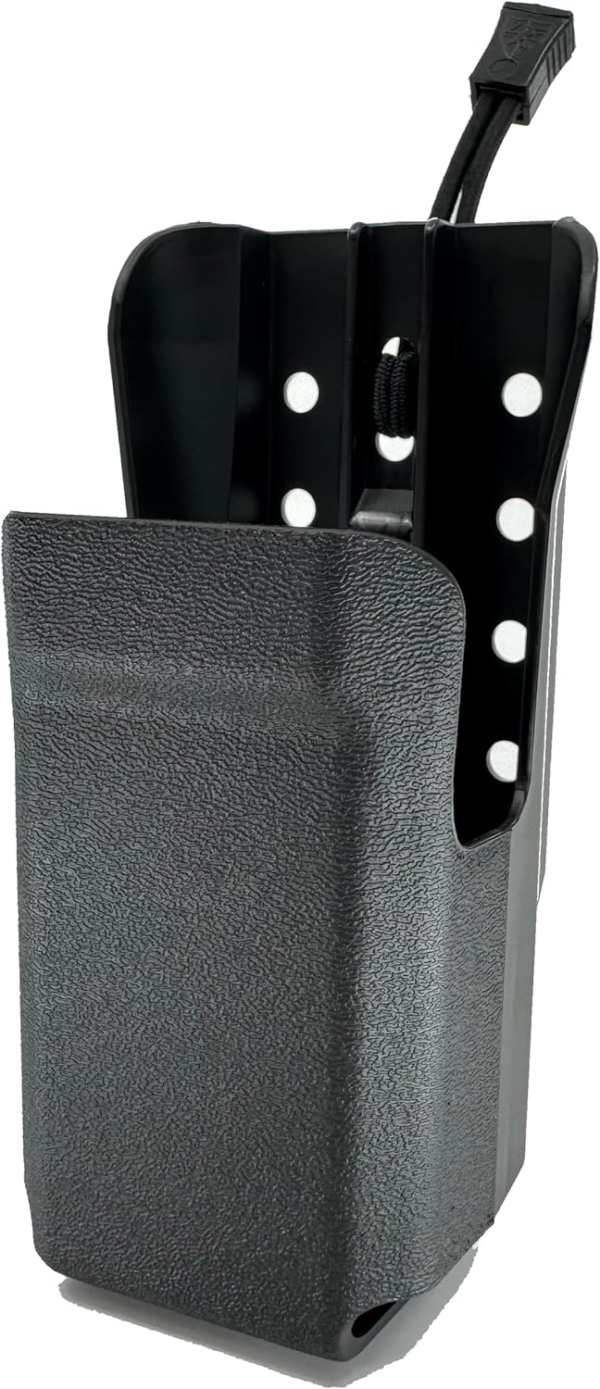VP8000 w/ Extended Batt