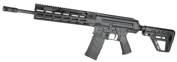 ZENITH ZF-56 5.56 14.5 PINNED & WELDED 30RD