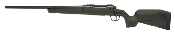 SAVAGE ARMS AXIS 2 223REM BL/GRN 22" LH
