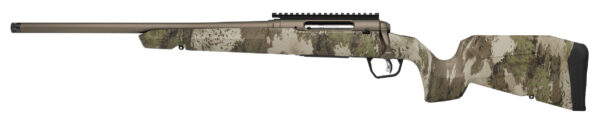 SAVAGE ARMS AXIS 2 PRO WDLD 7MM-08 20" LH