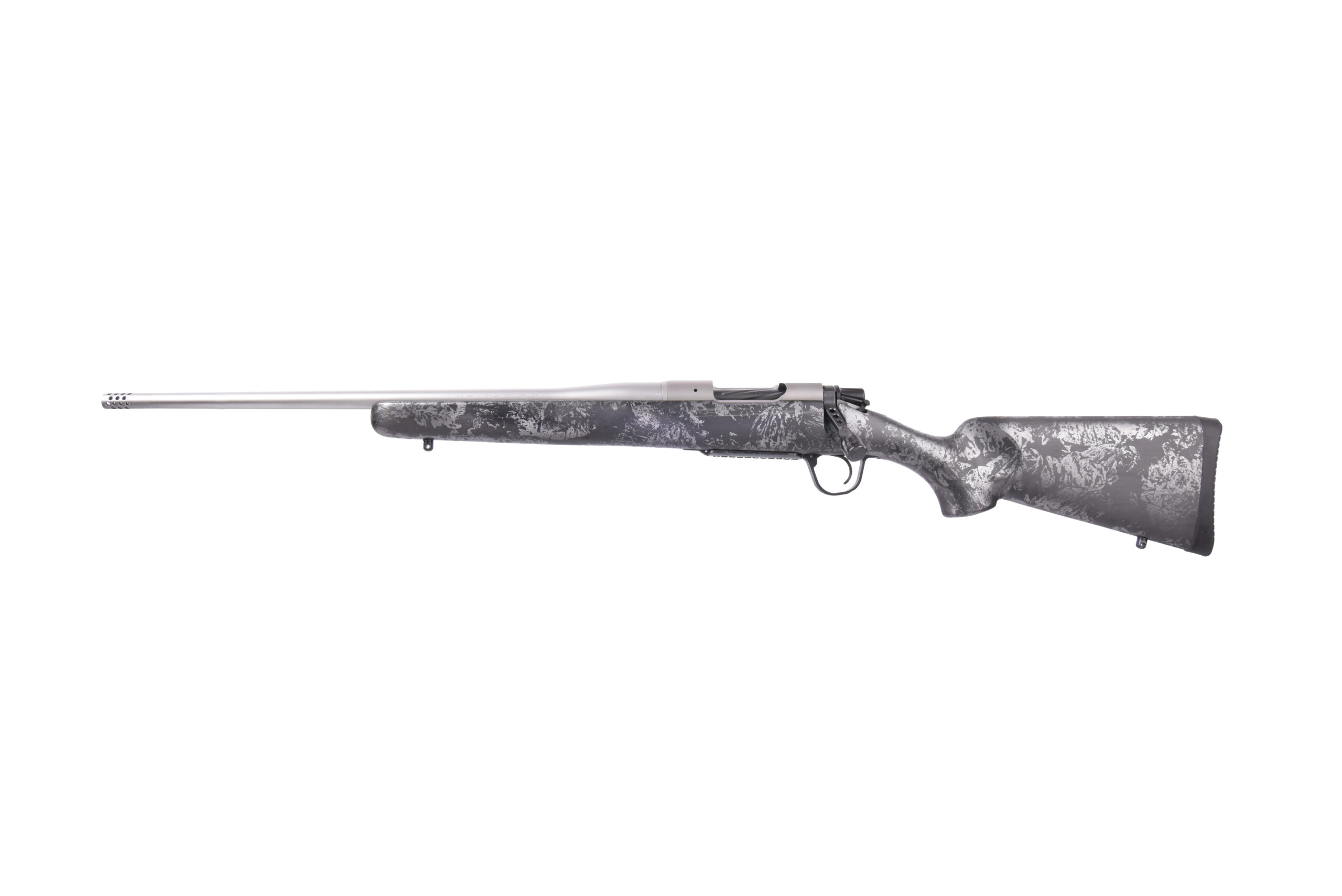 CHRISTENSEN ARMS MESA FFT TI 6.5CR 20" LH #