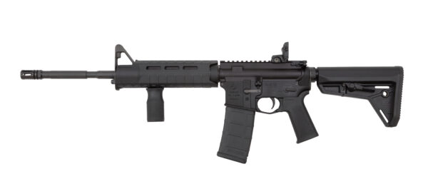COLT M4 CARB MOE SL BLK 5.56MM 16"#